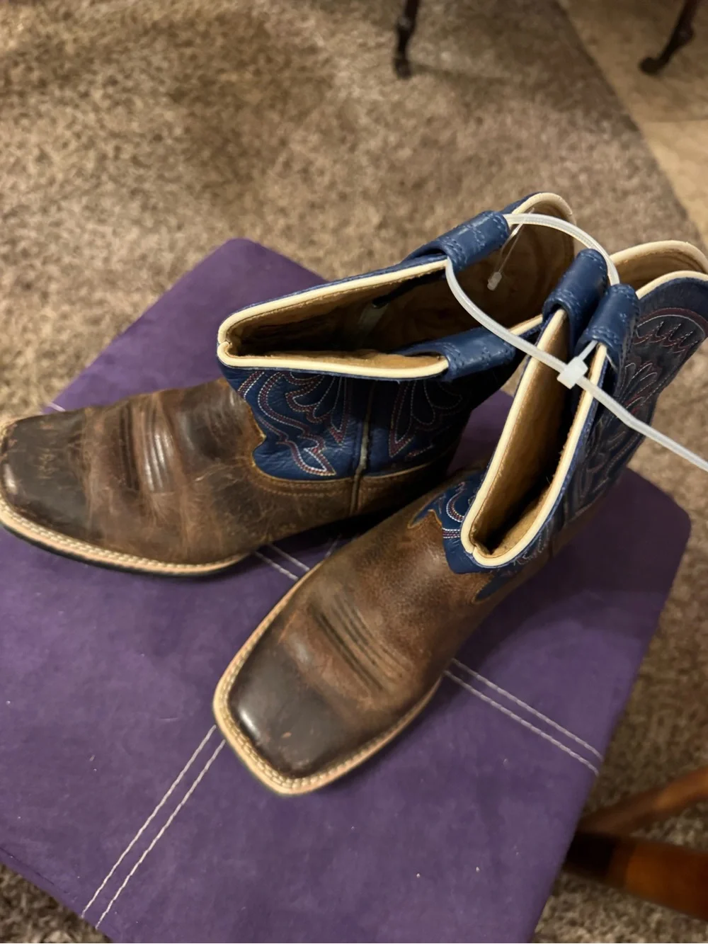 Ariat b278 kids